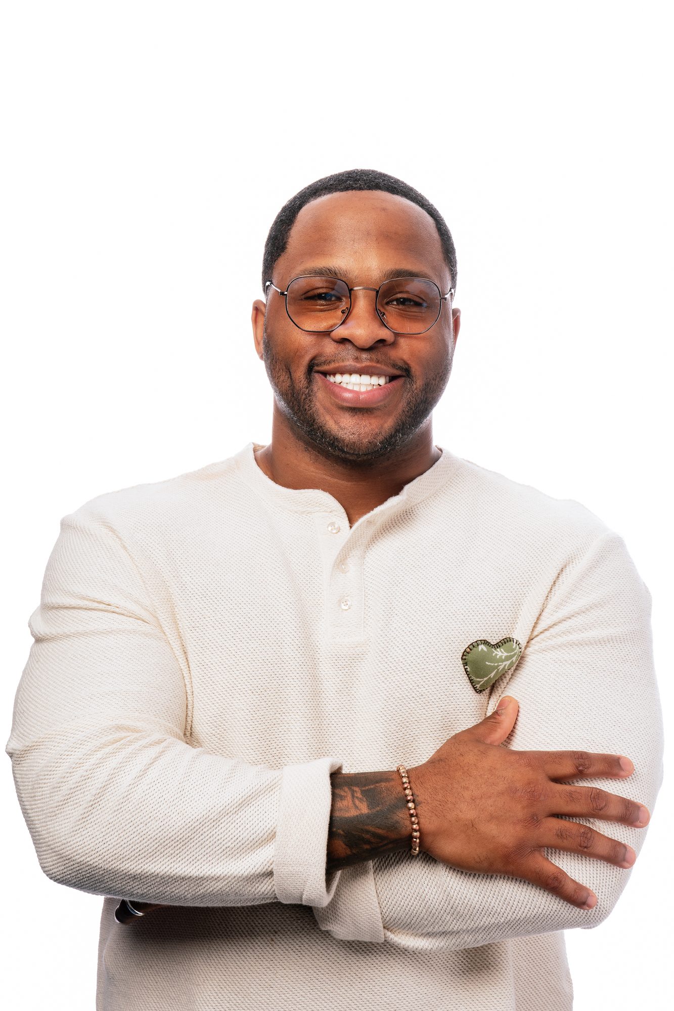 Dion Dawson