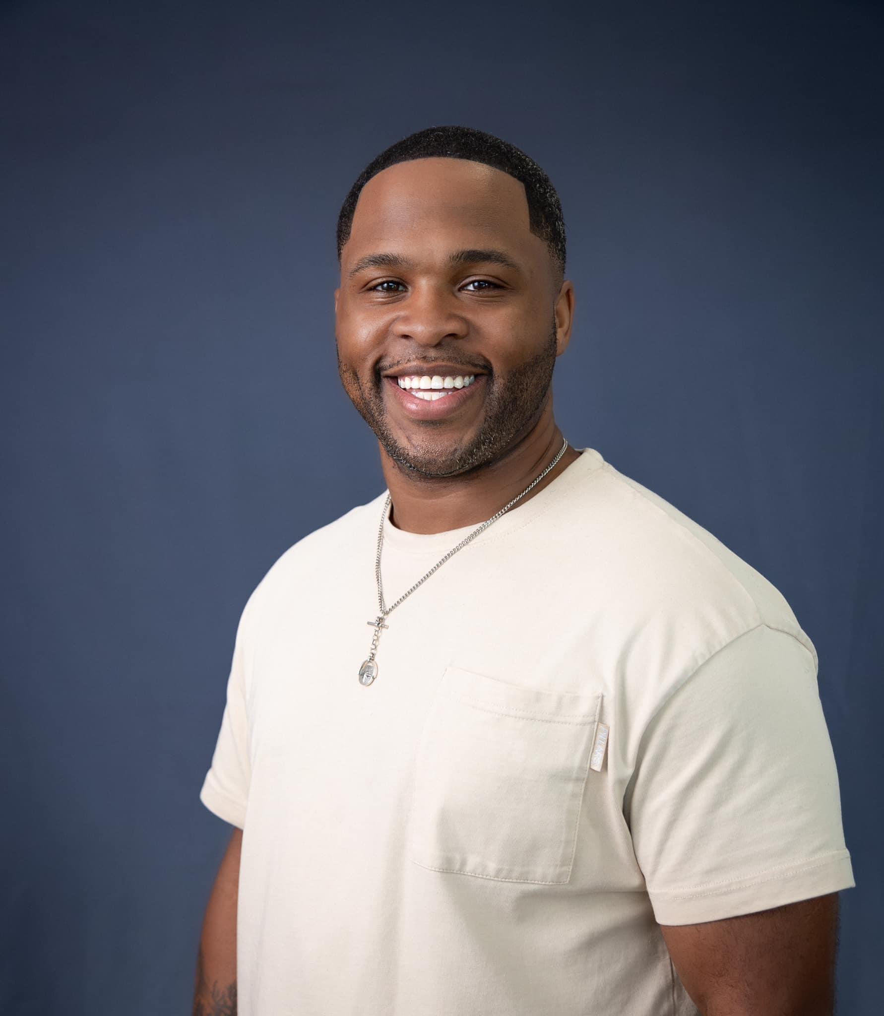 Dion Dawson